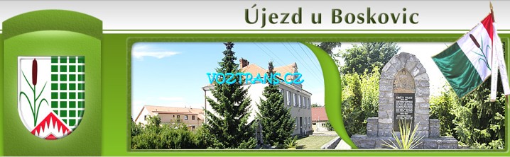 Vyklízení Újezd u Boskovic